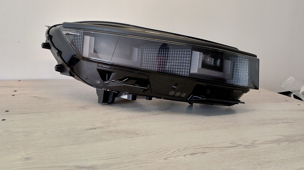 фото №5, Hyundai ioniq 5 права лампа full led