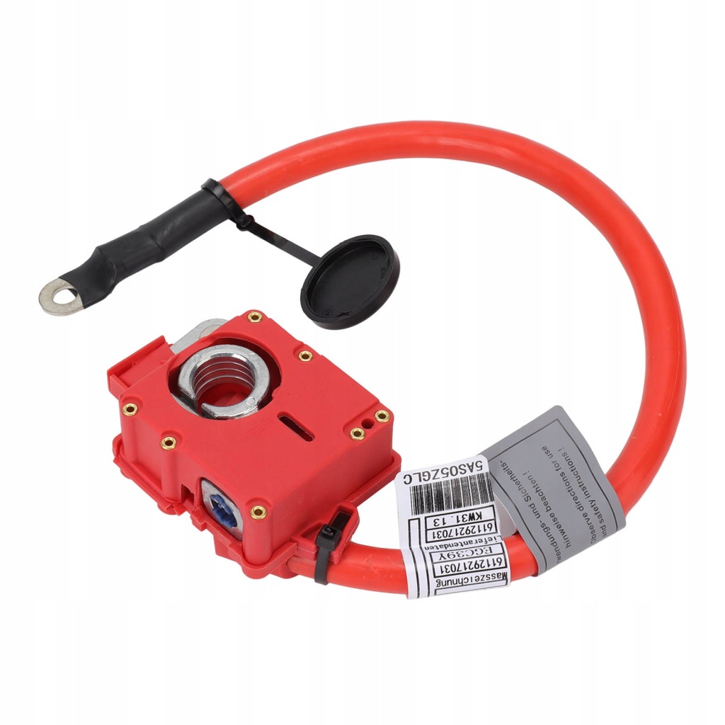 фото №7, Шланг захисний акумулятор кабель проводка