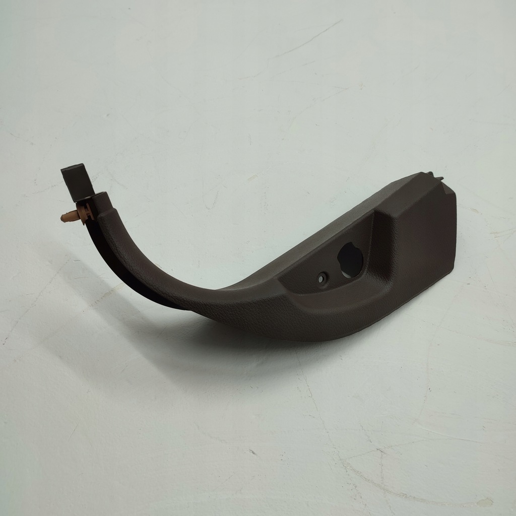 фото №1, Bmw x5 e70 защита обшивка порог левая коричневый