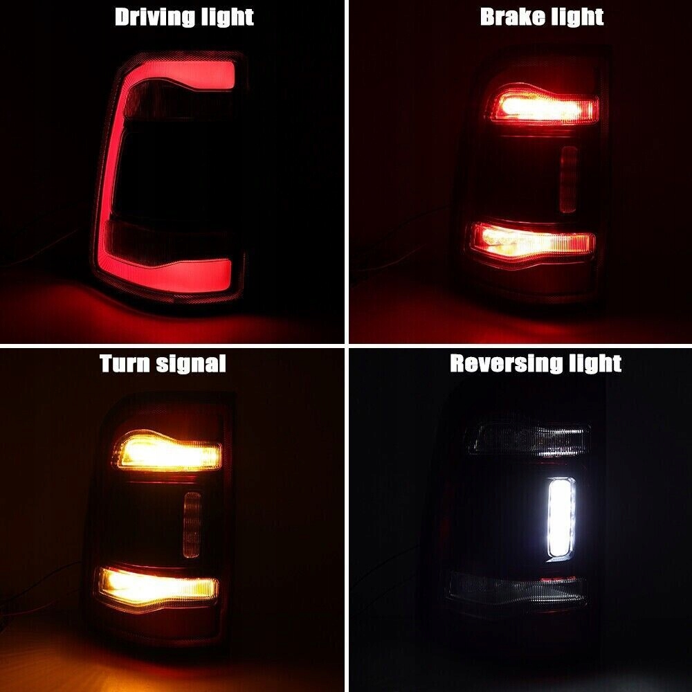 Лампа led задня ліва ram 1500 19-23 в Україні