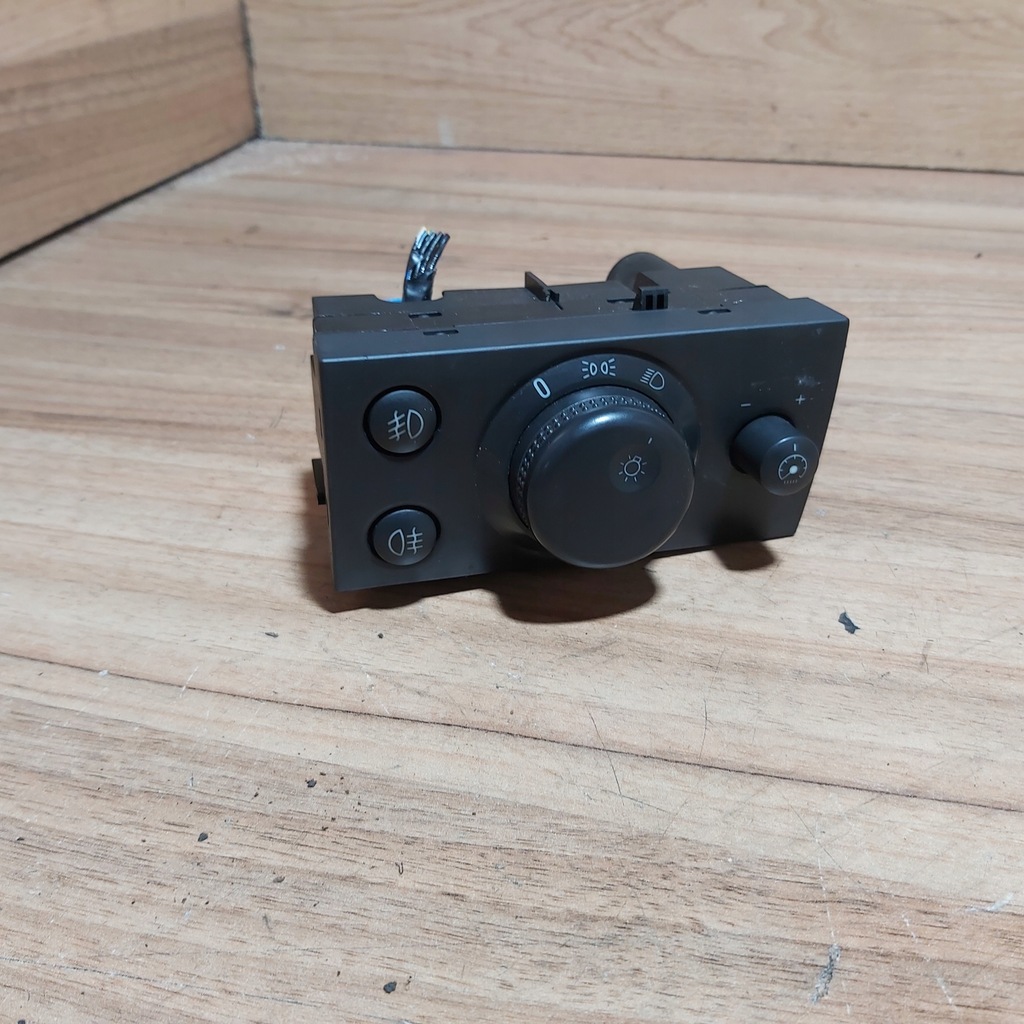 фото №1, Вимикач світла signum 9185891