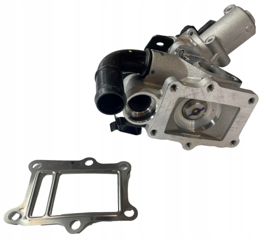 фото №12, Jpn 75e0308-jpn клапан egr