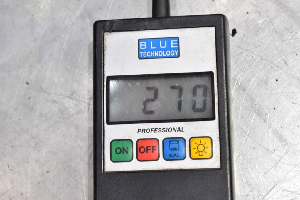 фото №11, Дверь правое задняя задние чёрные toyota hilux 7 vii 05-15