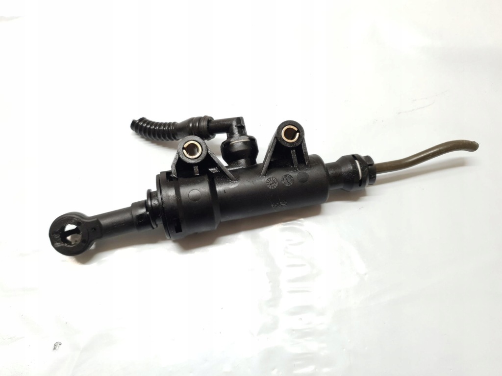 Помпа зчеплення lancia phedra Доставка