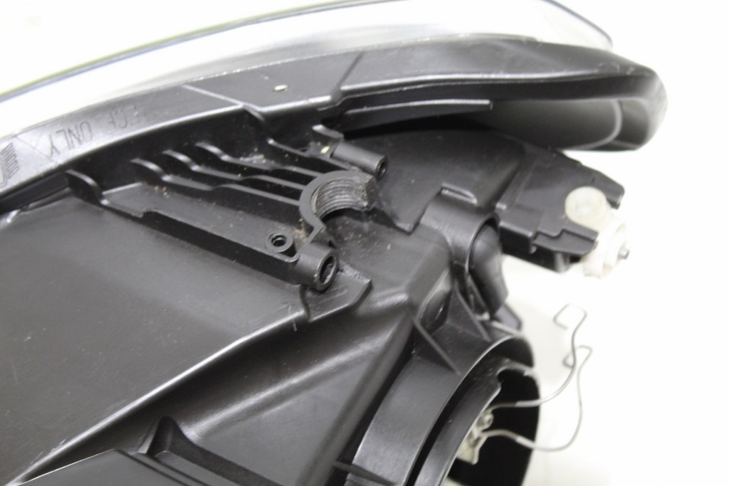 фото №11, Vw up лампа перед передняя правая