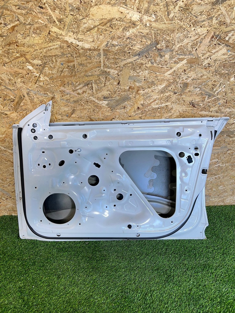 фото №7, Дверь правое передние перед vw arteon 3g8831312g