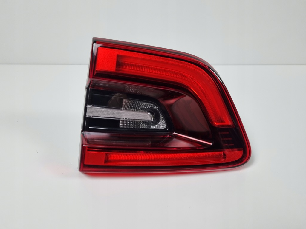 фото №1, Renault kadjar лампа задня права задня 265508898r