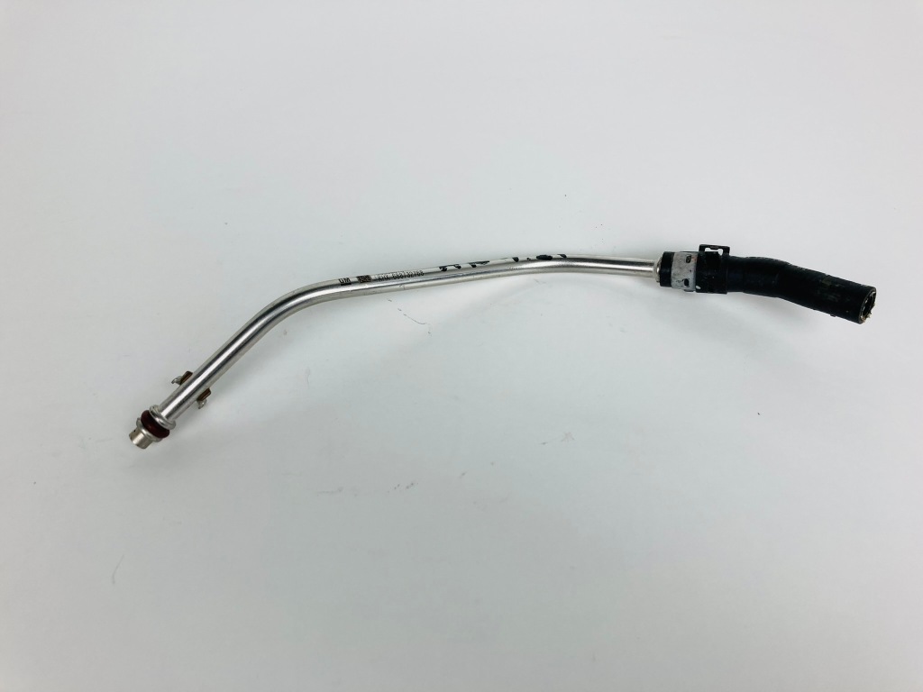 фото №2, Opel astra k v 1.2t трубка шланг 55509610