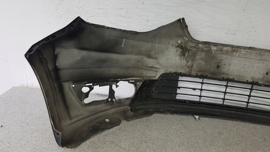 фото №5, Ford galaxy 2009 - бампер перед 7178