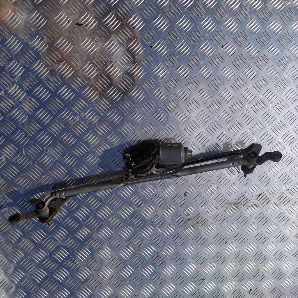 фото №1, Механизм дворники перед grand cherokee wk2