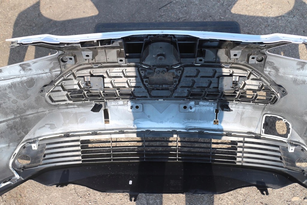 фото №12, Бампер перед передний toyota yaris cross 040 2021- 52129-0d080