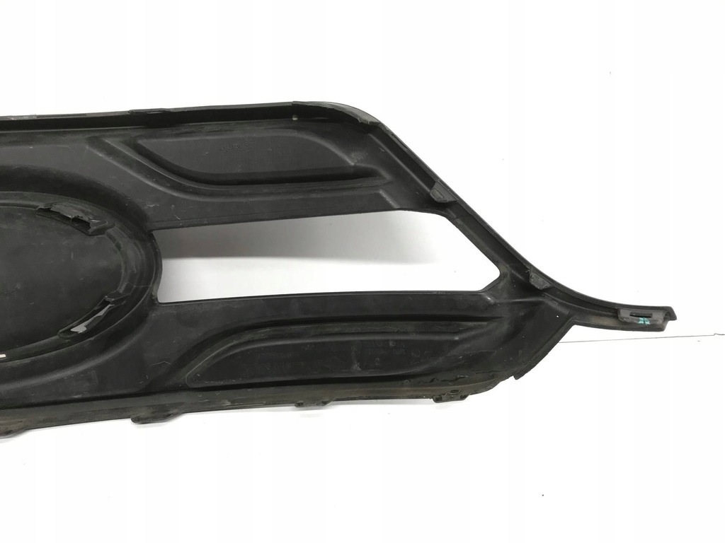 фото №7, Renault megane iii решётка бампера перед левая 261a32193r