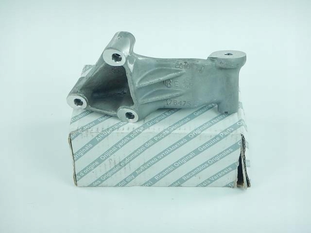 фото №1, Кронштейн двигуна alfa romeo 146 99-00 оригінал nowa