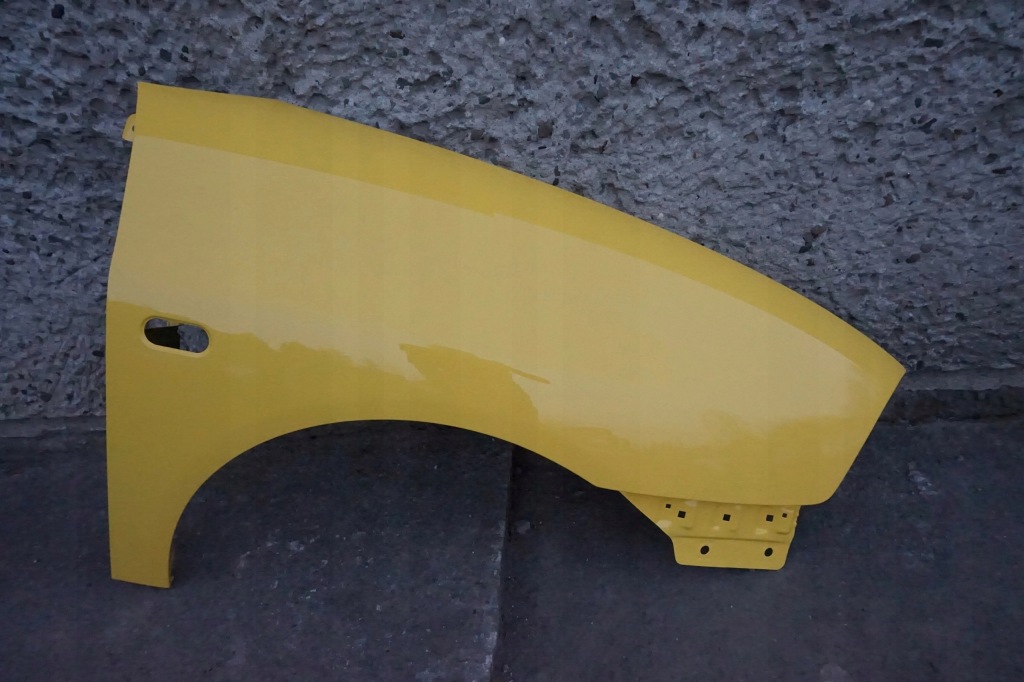 фото №1, Крыло правый seat ibiza iii 3 ls1h