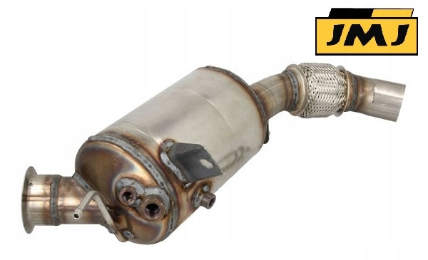 фото №1, Фильтр dpf fap bmw f22 f23 218d 220d 220dx 225d 2013-2018