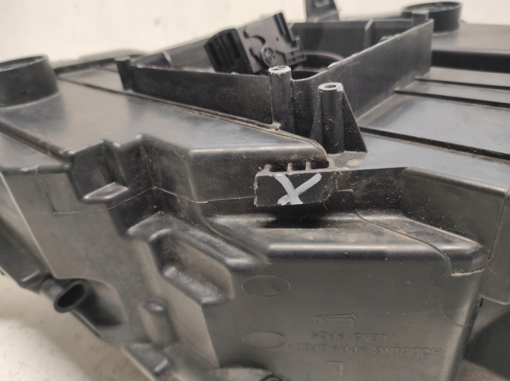 Seat ateca 16- фара ліва перед full led 576941007d Оригінал