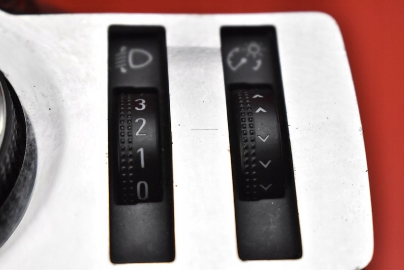 фото №13, Выключатель переключатель света 13301752 chevrolet orlando 10-15