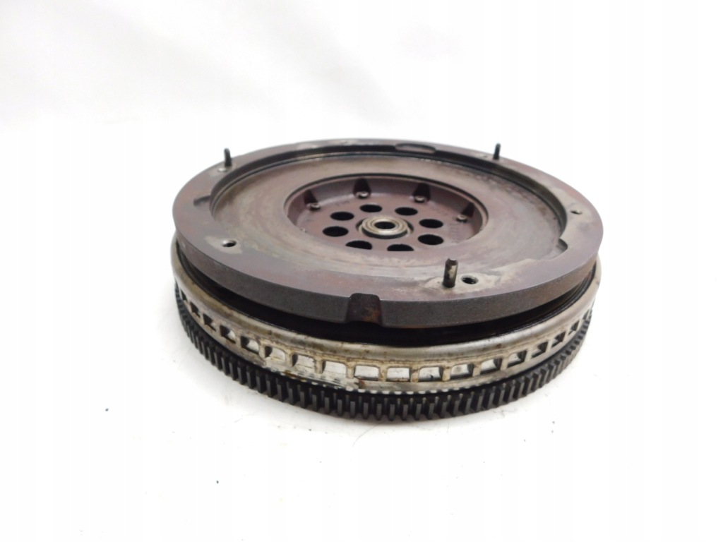 фото №1, Колесо двухмассовый - mercedes sprinter w906 vito w639 2.2 cdi a6510305105