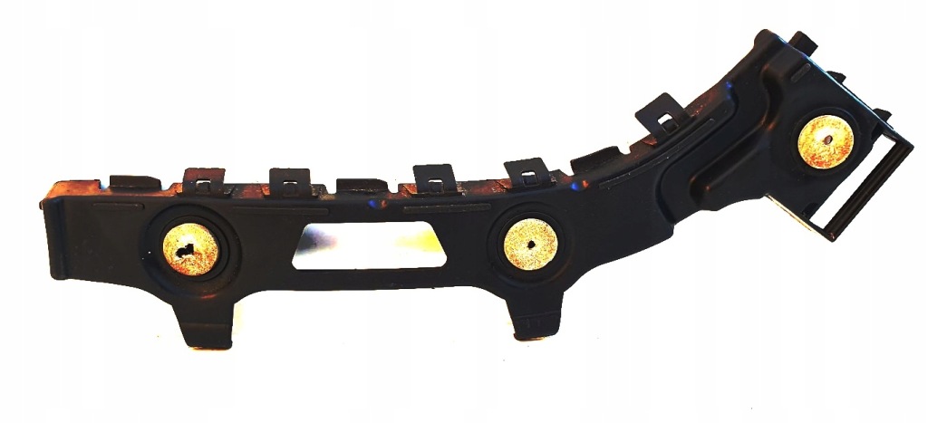 фото №1, Направляющая бампера правый задняя opel zafira b