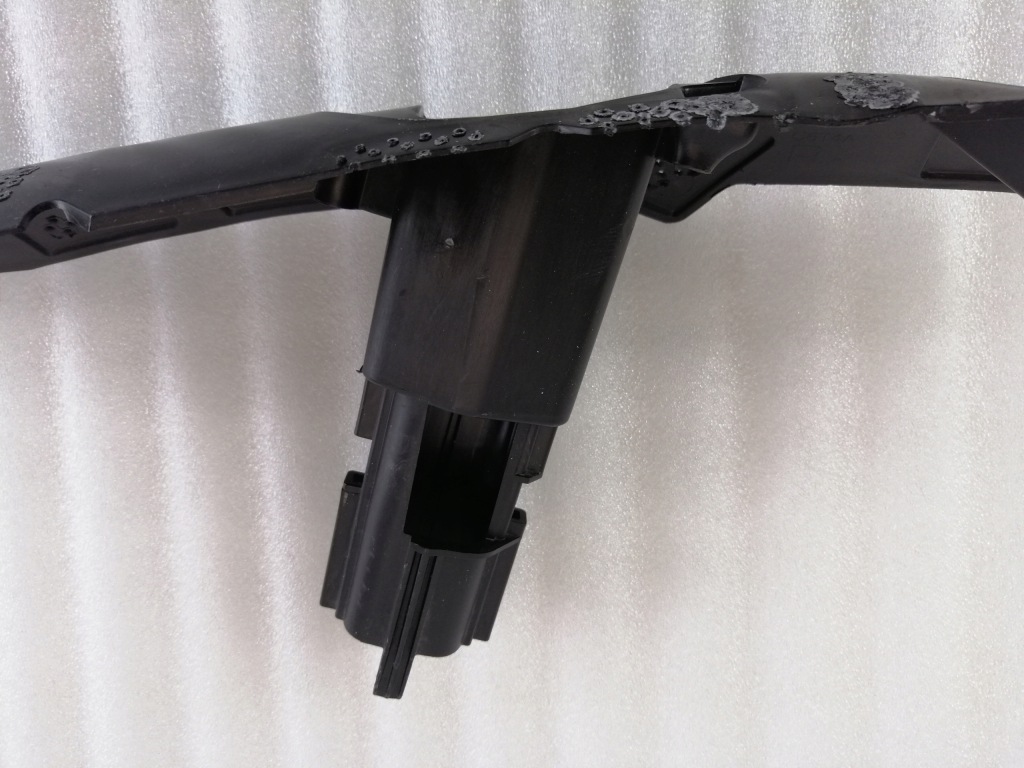 фото №3, Ford kuga escape st кронштейн насос розпилювача