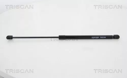фото №2, Пружина газова, кришка багажника triscan 8710 29294