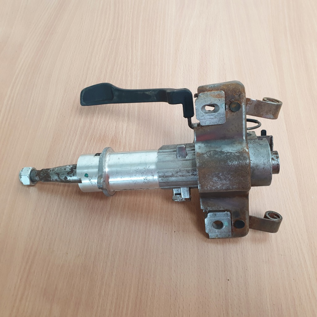 фото №5, Колонка рулевая kia ceed ii i30