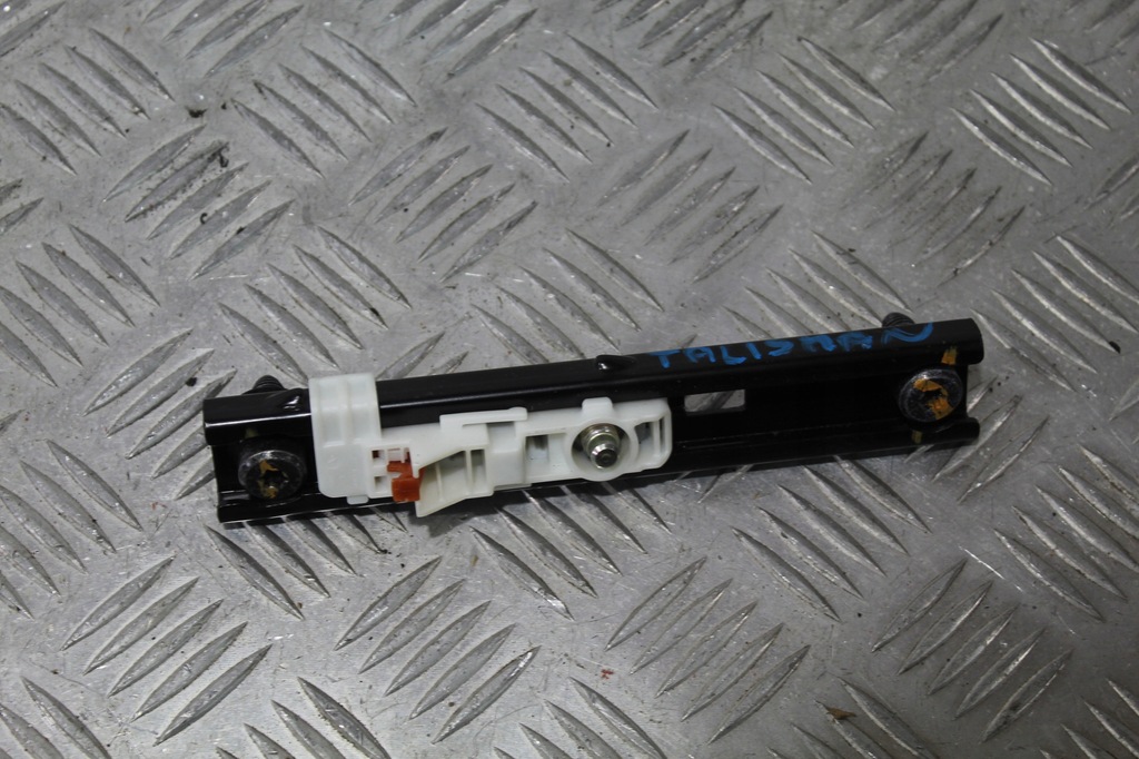 фото №1, Регулировка поперечина безопасности talisman 878240875r