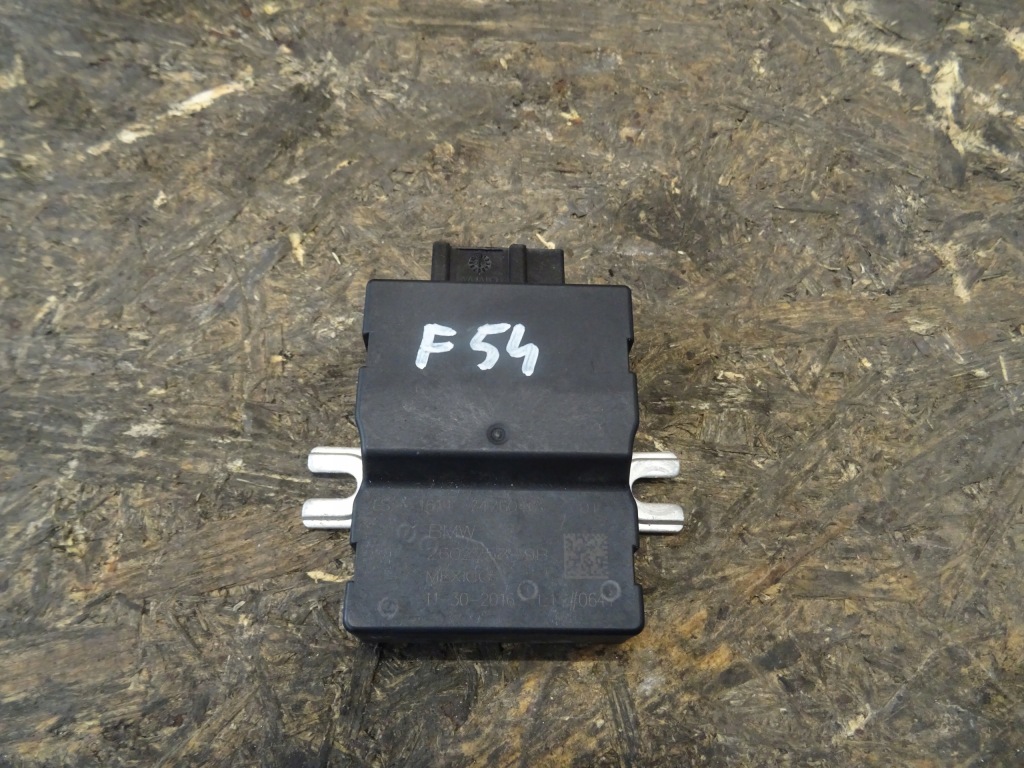 Купити Модуль блок керування насоса пального 2.0 b mini clubman f54 jcw