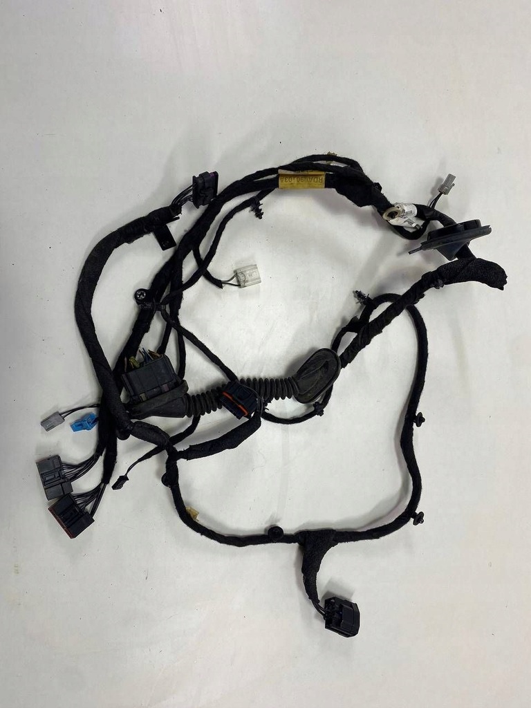 фото №1, Land rover discovery sport джгут трубопровід двері