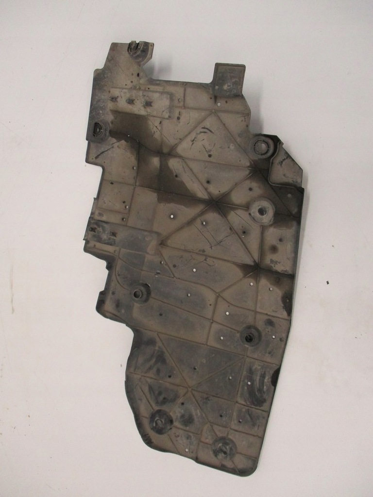 фото №1, Плита защита peugeot 3008 ii 9809531480