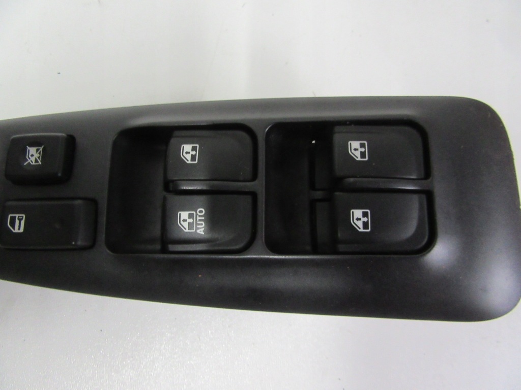 фото №3, Переключатель окон зеркал kia magentis ii 93570-2g150t0