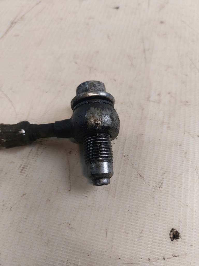 фото №7, Шланг мащення turbo ford kuga i 2.0tdci