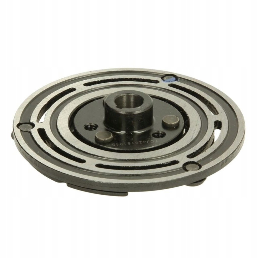 фото №2, Зчеплення компресор thermotec ktt020015-1