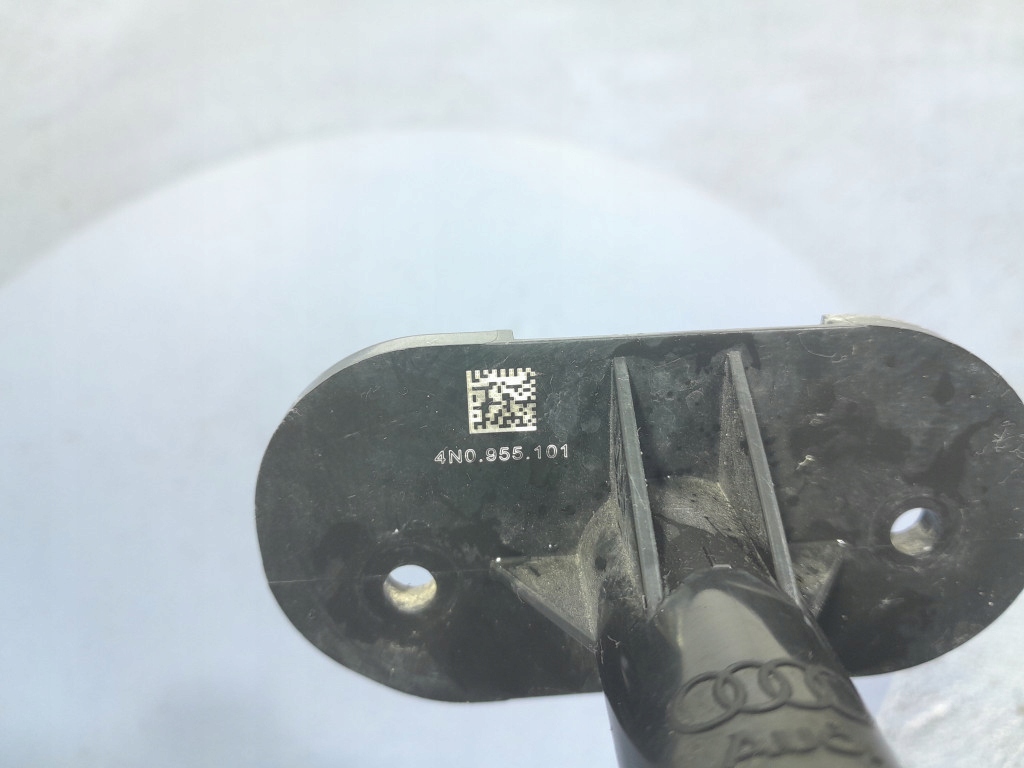 Audi a8 d5 омыватель фара фонари led левый 4n0955101 Оригинал