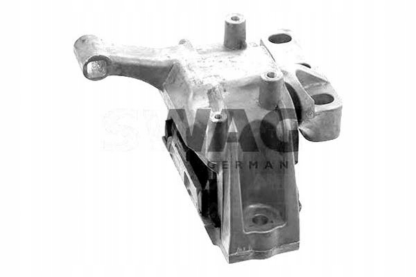 фото №2, Подушка двигуна audi q3 8u sharan 7n1 7n2 alh