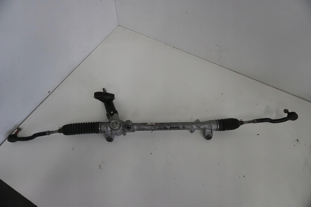 фото №7, Mazda 6 gj трансмісія кермова тяга рейка рульова ght2 7z188789
