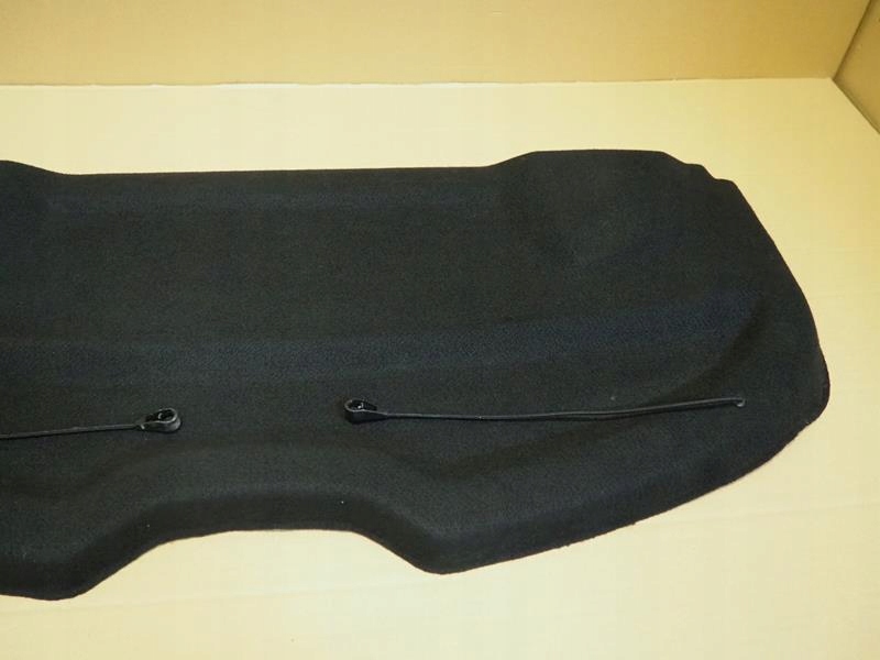 фото №3, Полка багажника peugeot 208