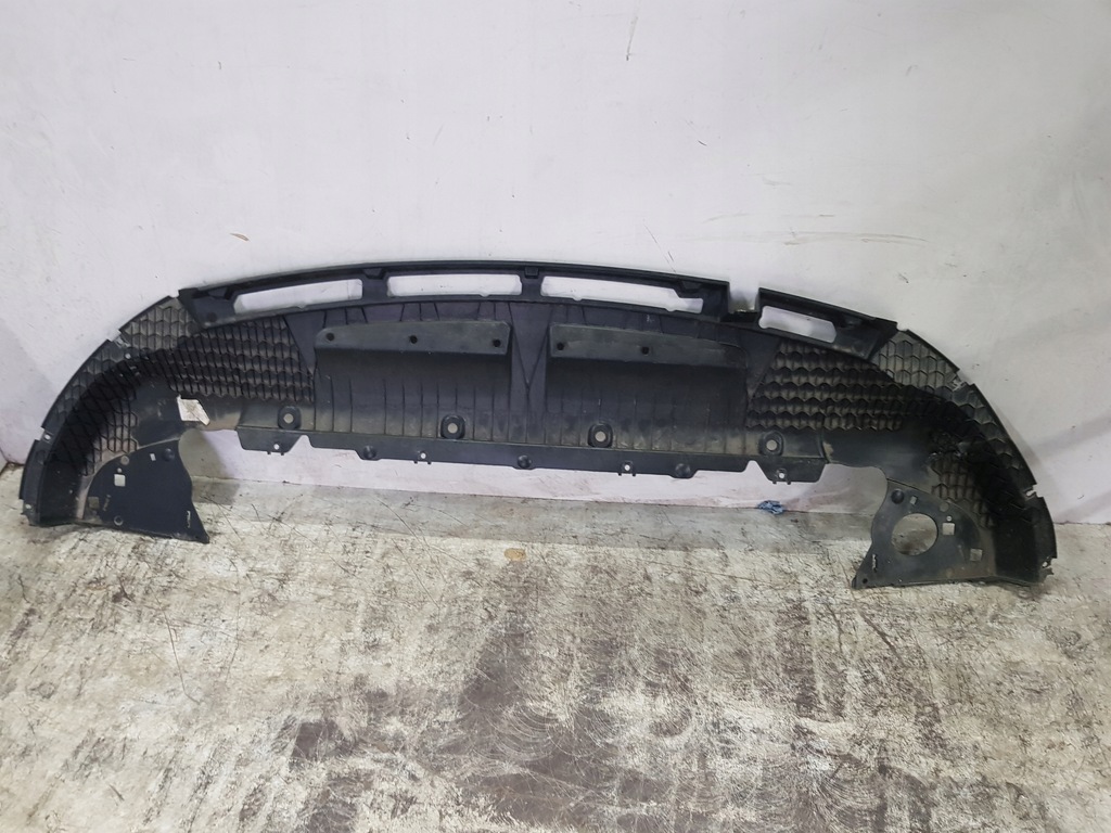 фото №1, Ford kuga mk3 lv4b-a8b384-j плита защита pod бампер перед