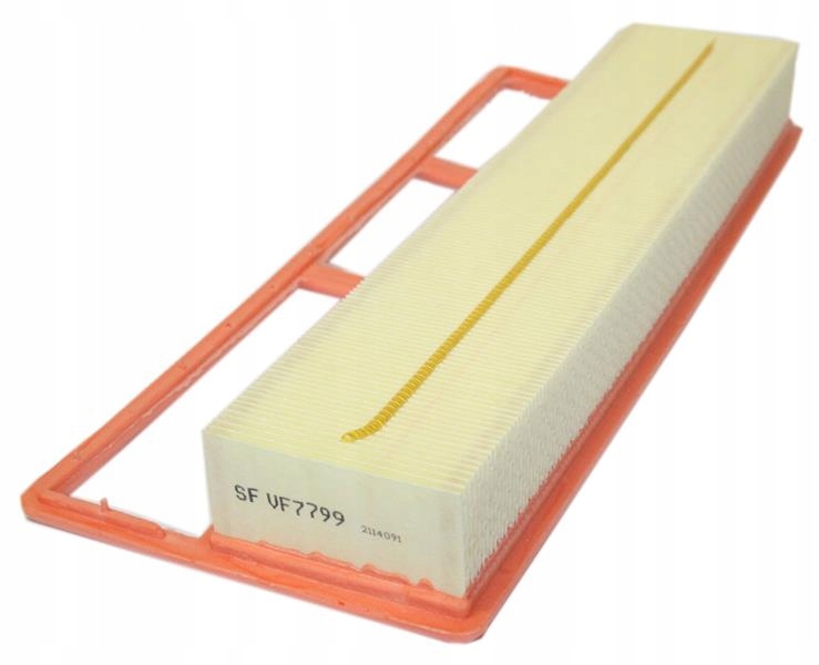 фото №3, Starline фильтр воздуха fiat punto ii 1.3 jtd