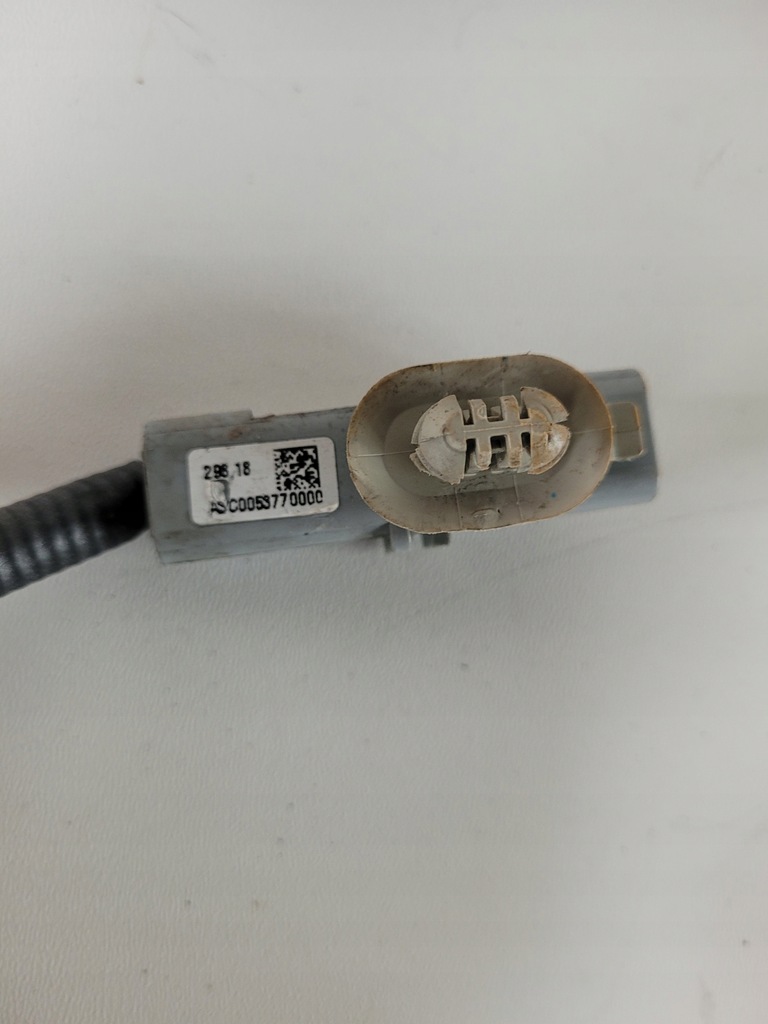 фото №5, Форсунка adblue nissan qashqai 208995377r