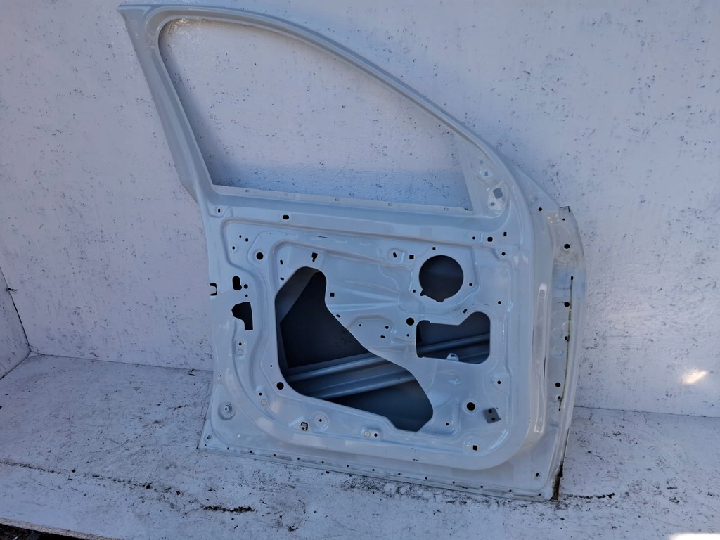 фото №6, Bmw x1 f48 дверь левый перед