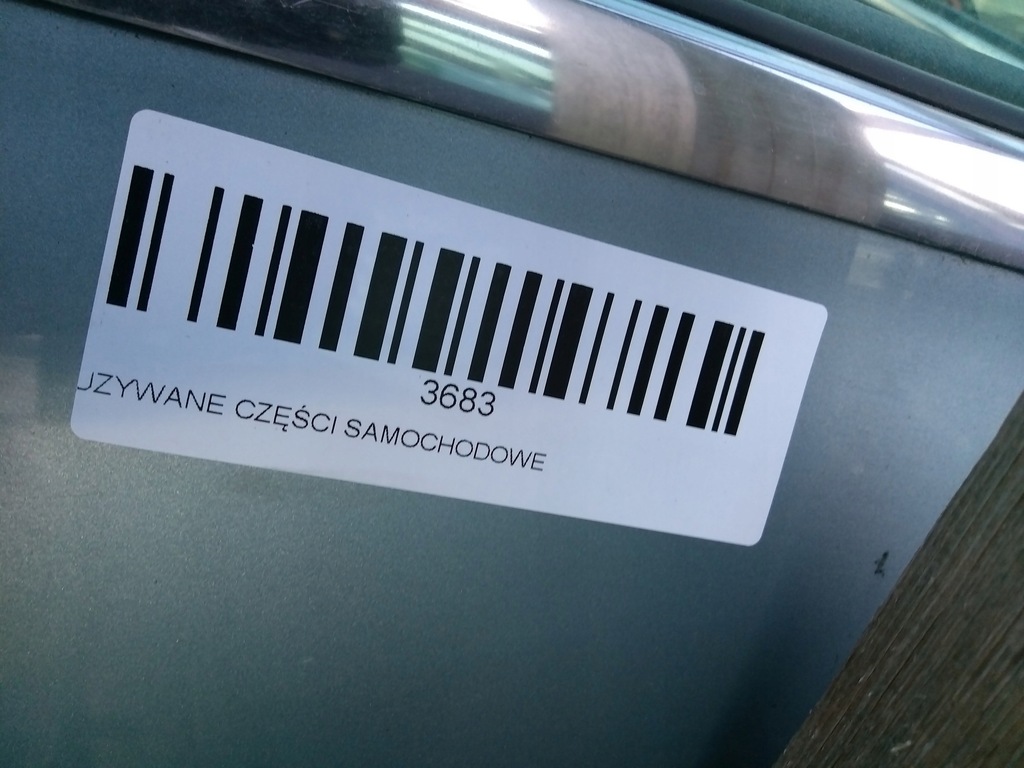 фото №8, Двері правий перед audi a4 b8 07-11r ly5j