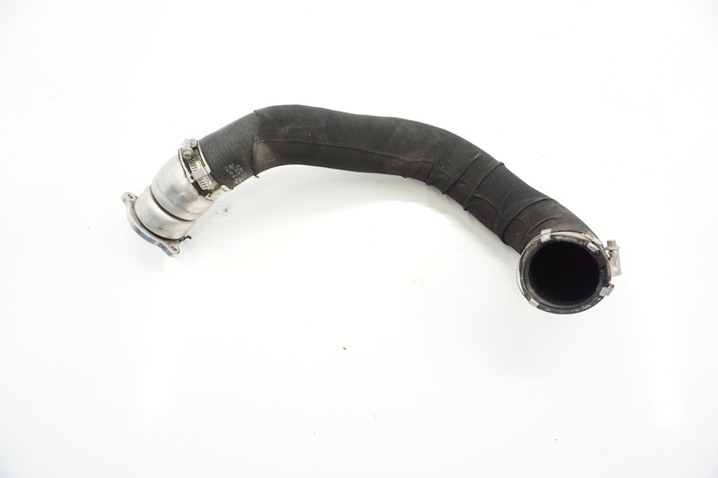 фото №1, Audi a4 b8 труба інтеркулер 2.0tdi 8k0145738t