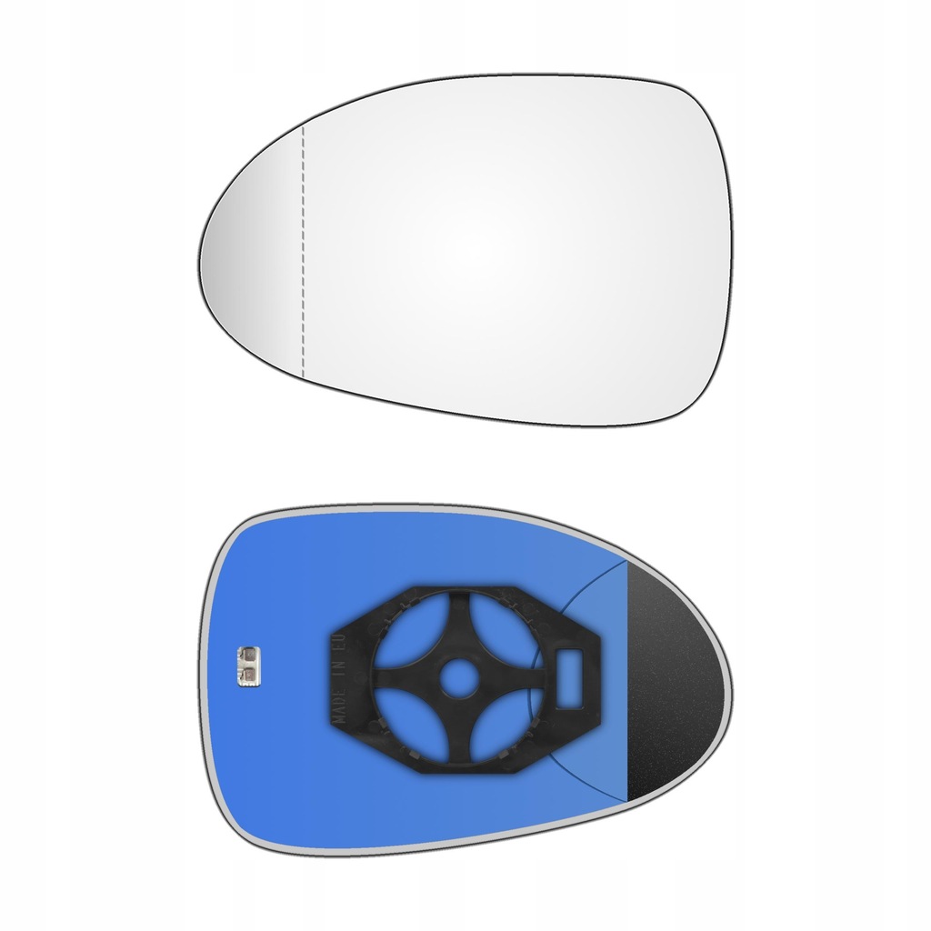 фото №1, Асферический mazda mx-5 nb 1998-2005 2004 2003 2002