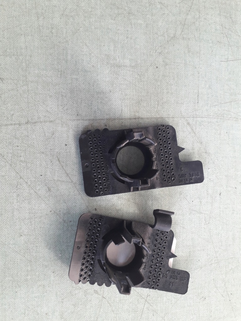 Купити Mercedes b klasa w 246 кронштейн pdc