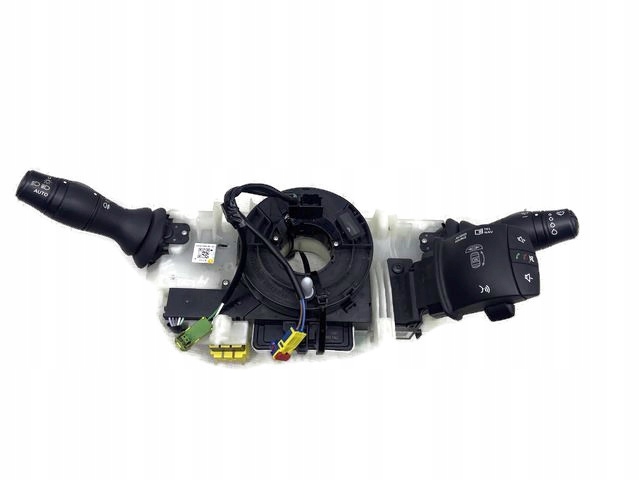 фото №1, Renault laguna iii переключатель комбинированный 2556700001r