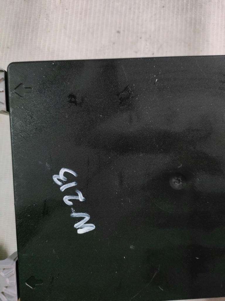 фото №4, Mercedes w213 kombi модуль sam 5dk013121