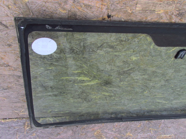 фото №5, Grand vitara ii стекло перед передняя лобовое