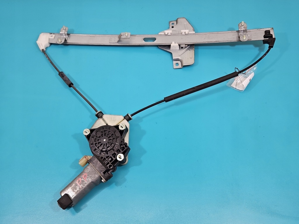 фото №1, Подъемник перед правый hyundai h1 ii 5d hb 2pin