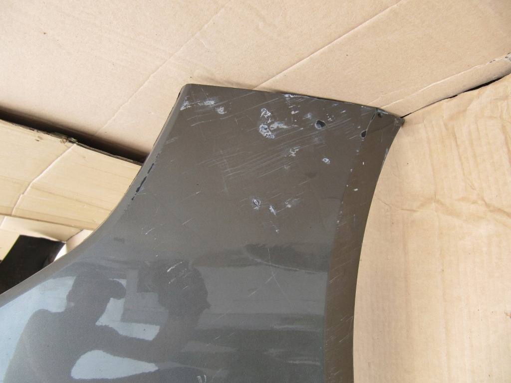 Купити Бампер перед передній opel insignia 2 b 13491134